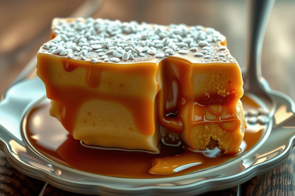 Dulce de leche argentino: el postre más tradicional y delicioso de la gastronomía argentina