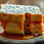 Dulce de leche argentino: el postre más tradicional y delicioso de la gastronomía argentina