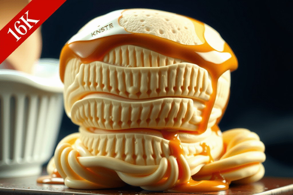 Dulce de Leche Häagen Dazs: El postre perfecto para los amantes del helado