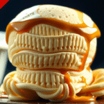 Dulce de Leche Häagen Dazs: El postre perfecto para los amantes del helado