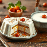 Receta tradicional de tres leches: paso a paso para preparar este delicioso postre