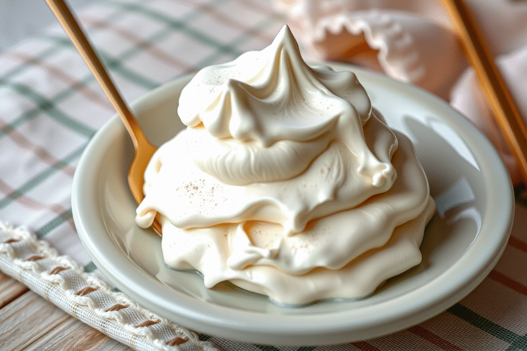 Receta de leche merengada: ¡delicioso postre para disfrutar en casa!
