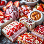 Dulces argentinos: disfruta de la auténtica variedad de sabores argentinos