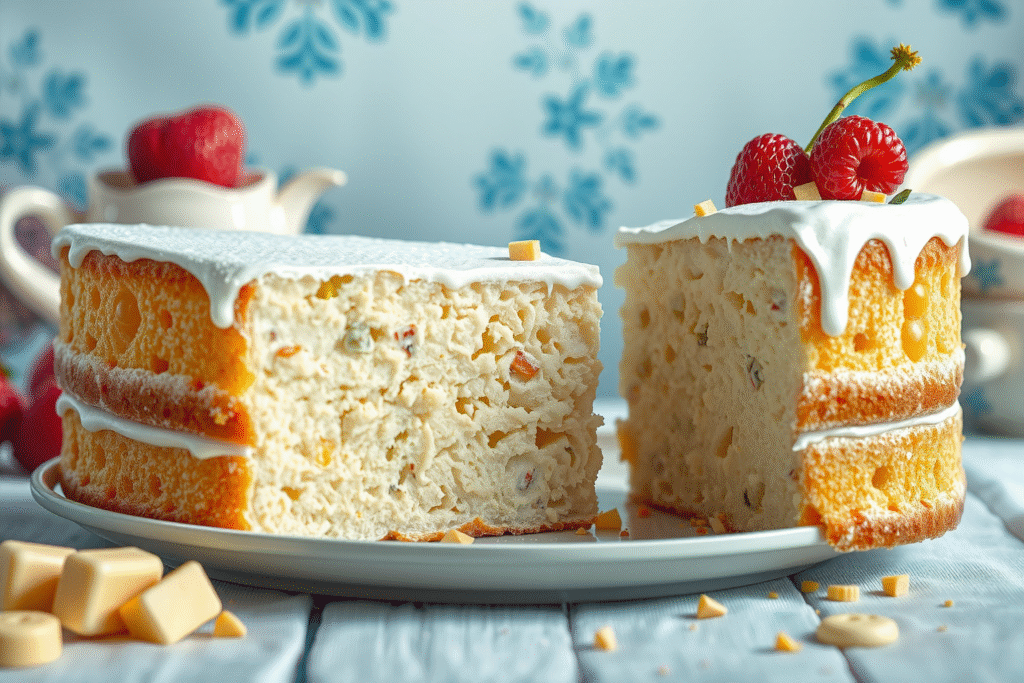 Receta de tres leches esponjoso: ¡Sorprende con este postre irresistiblemente delicioso!