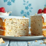 Receta de tres leches esponjoso: ¡Sorprende con este postre irresistiblemente delicioso!