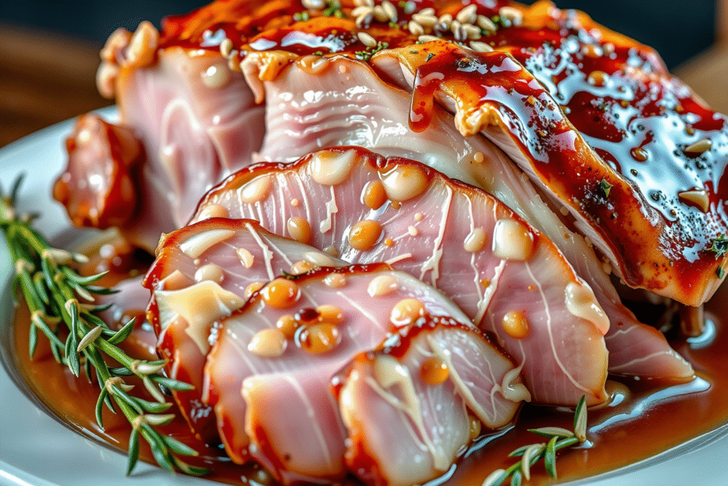 Delicioso jamoncillo: la receta tradicional que no puedes dejar de probar