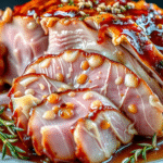 Delicioso jamoncillo: la receta tradicional que no puedes dejar de probar