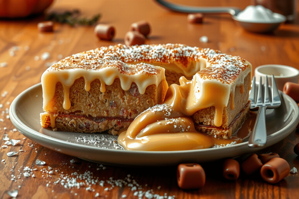 Dulce de leche Nestlé: el postre perfecto para disfrutar en casa