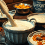 Deliciosa receta de leche asada: ¡aprende a prepararla paso a paso!