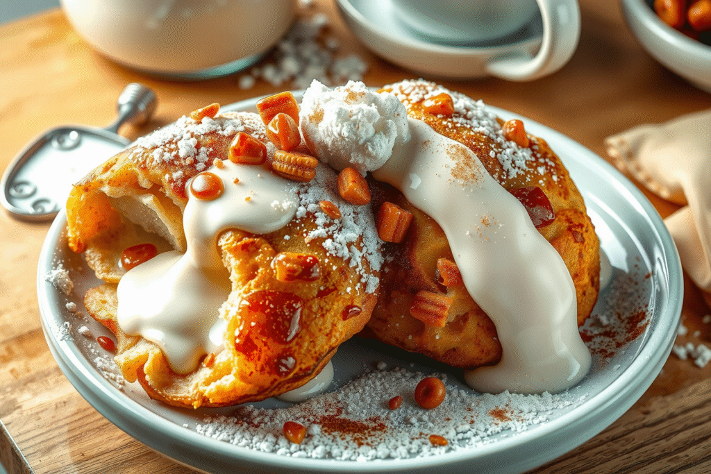 Receta fácil de leche frita: ¡prepara el postre perfecto en casa!