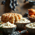 Receta de arroz con leche cremoso: ¡Delicioso postre casero para disfrutar en familia!