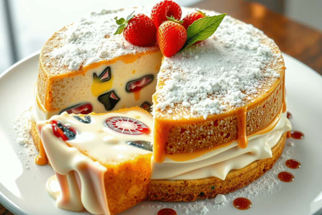 Deliciosos pasteles tres leches: recetas historia y secretos para prepararlos