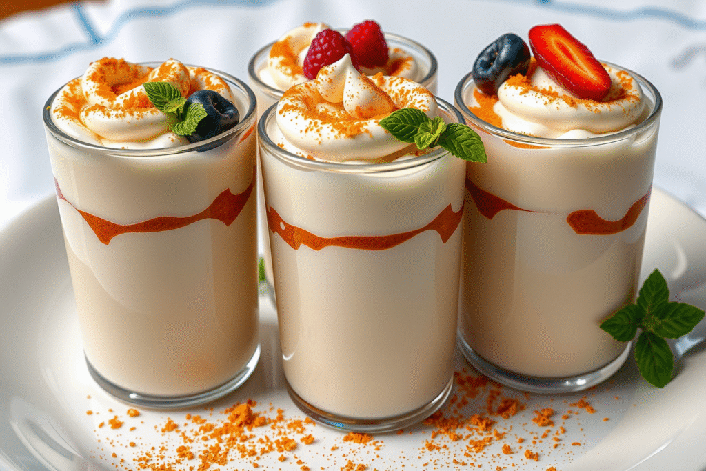 Receta fácil y deliciosa de tres leches: paso a paso para preparar este postre irresistible