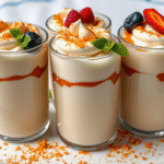Receta fácil y deliciosa de tres leches: paso a paso para preparar este postre irresistible