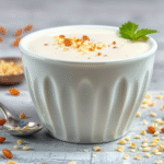 Receta de leche con sémola: ¡delicioso postre casero para disfrutar en familia!