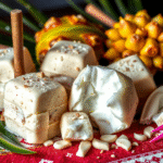 Dulce de coco: receta tradicional para deleitar tu paladar