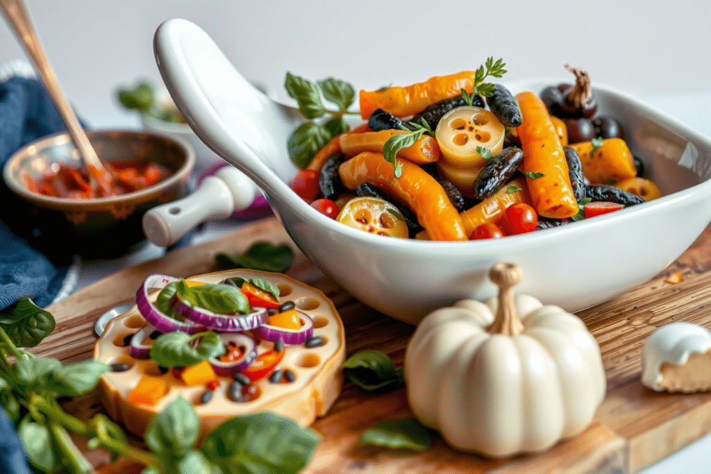 Receta deliciosa con Heura: ¡Descubre cómo prepararla en casa!