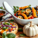 Receta deliciosa con Heura: ¡Descubre cómo prepararla en casa!
