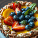 Tarta vegana Lidl: la opción deliciosa y sostenible para tus postres