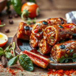Sobrasada vegana thermomix: receta fácil y deliciosa para hacer en casa