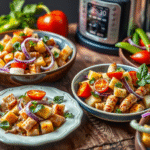 Recetas Thermomix veganas: deliciosas y saludables para todos los gustos