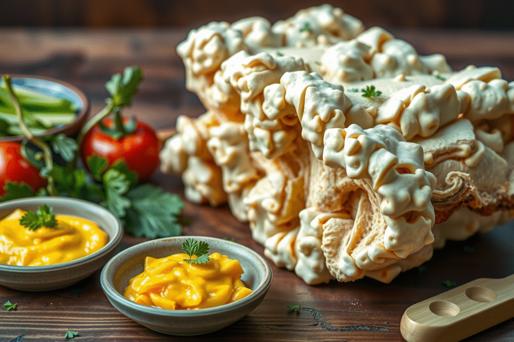 5 deliciosas recetas con levadura nutricional para potenciar tu alimentación