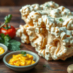 5 deliciosas recetas con levadura nutricional para potenciar tu alimentación