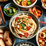 Deliciosas recetas con seitan: descubre cómo cocinarlo de forma fácil y sabrosa