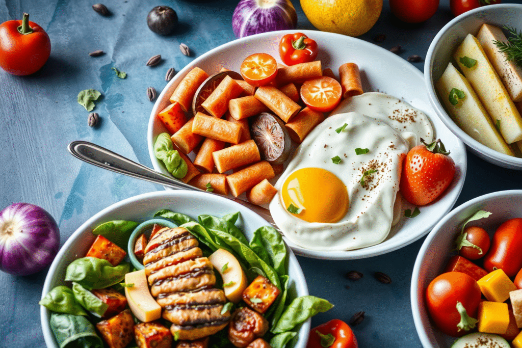 Descubre la gloria vegana: beneficios recetas y consejos para una vida saludable