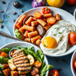 Descubre la gloria vegana: beneficios recetas y consejos para una vida saludable