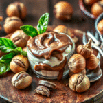 Nutella vegana: la alternativa deliciosa y saludable para los amantes del chocolate