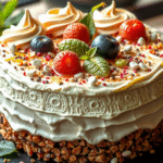 Recetas de tartas veganas: Deliciosas opciones libres de ingredientes de origen animal