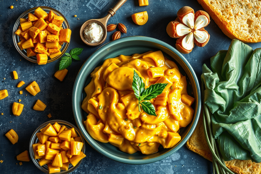 Recetas con levadura nutricional: descubre cómo incluir este superalimento en tus platos