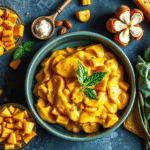 Recetas con levadura nutricional: descubre cómo incluir este superalimento en tus platos