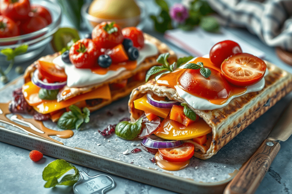 Tortas veganas: Deliciosas recetas para disfrutar sin ingredientes de origen animal