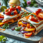Tortas veganas: Deliciosas recetas para disfrutar sin ingredientes de origen animal
