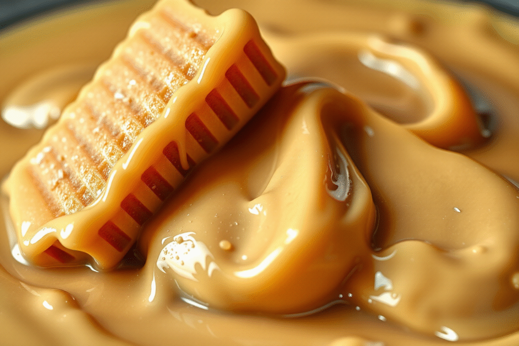 Dulce de leche vegetal: receta fácil y deliciosa para disfrutar sin lácteos