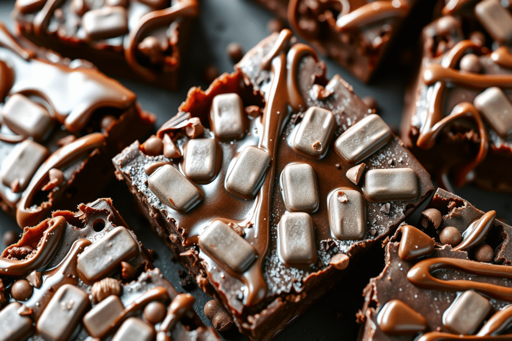 Brownie vegano: receta fácil de 3 ingredientes para disfrutar sin culpa