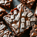 Brownie vegano: receta fácil de 3 ingredientes para disfrutar sin culpa