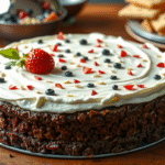 Deliciosas recetas de pastel vegano: ¡Descubre cómo hacerlo en casa!