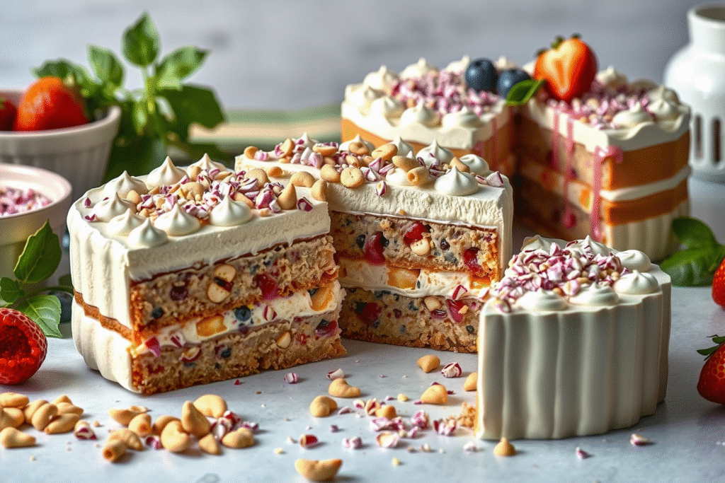 Deliciosas tortas veganas: recetas fáciles y saludables para todos los gustos