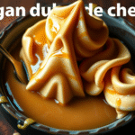 Dulce de leche vegano: receta fácil y deliciosa para disfrutar sin culpa
