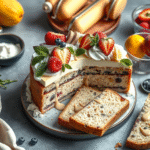 Los mejores pasteles veganos: recetas deliciosas y fáciles de hacer