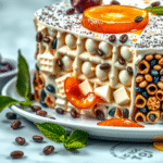 Torta vegana en Lima: disfruta de la mejor opción sin ingredientes de origen animal