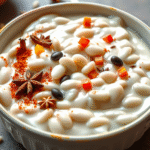 Receta de arroz con leche vegano: ¡delicioso postre sin lácteos!