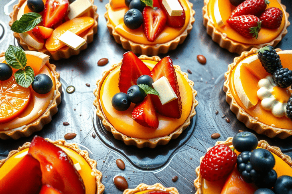 Tartas veganas Mercadona: Descubre las mejores opciones sin ingredientes de origen animal