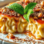 Dulce de leche vegano sin azúcar: receta fácil y deliciosa para disfrutar