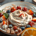 Crema de leche vegana: la alternativa saludable y deliciosa para tus recetas